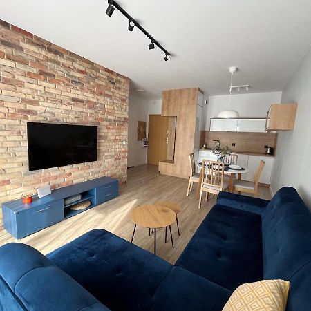 Jastrzębia GóraApartament Zakatek Marcelinyアパートメント エクステリア 写真