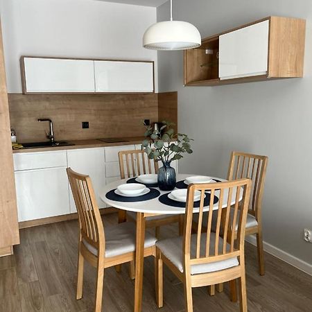 Jastrzębia GóraApartament Zakatek Marcelinyアパートメント エクステリア 写真