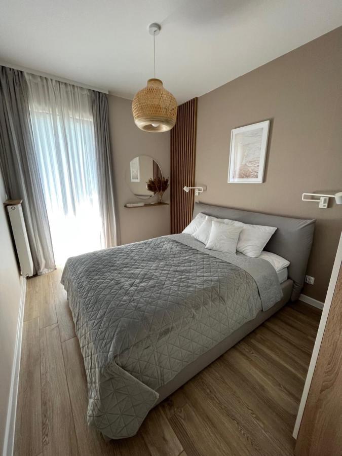 Jastrzębia GóraApartament Zakatek Marcelinyアパートメント エクステリア 写真