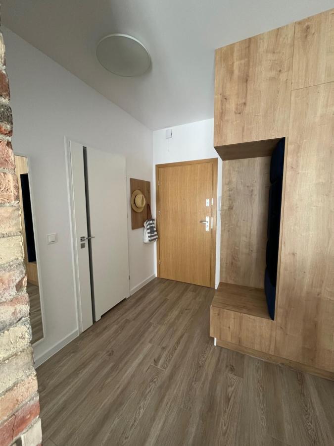 Jastrzębia GóraApartament Zakatek Marcelinyアパートメント エクステリア 写真