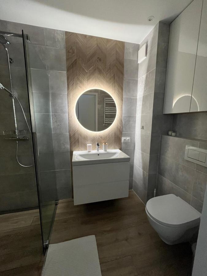 Jastrzębia GóraApartament Zakatek Marcelinyアパートメント エクステリア 写真