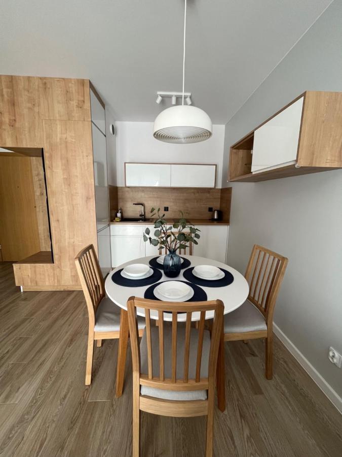 Jastrzębia GóraApartament Zakatek Marcelinyアパートメント エクステリア 写真