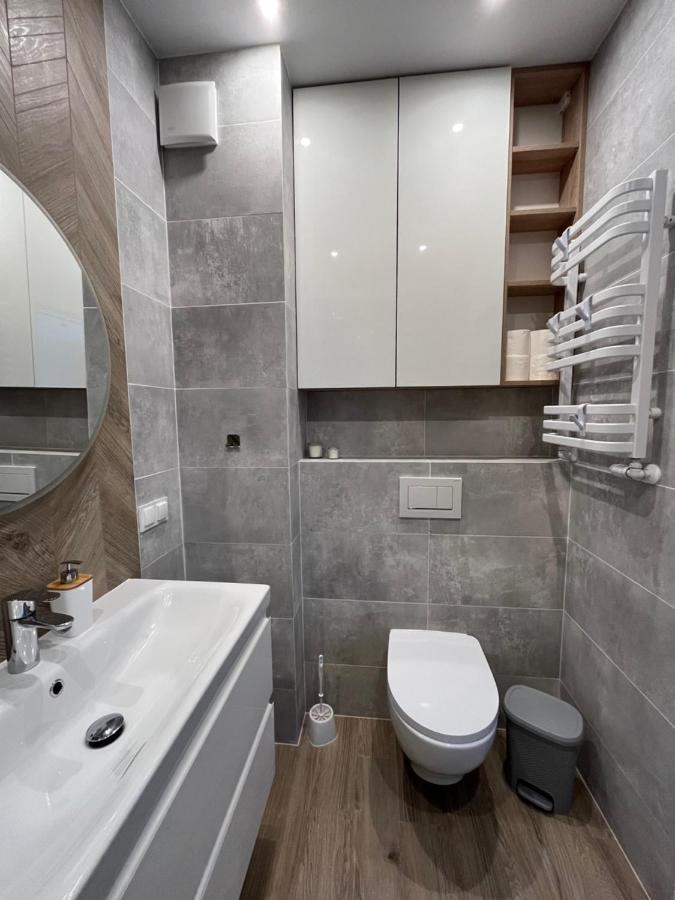 Jastrzębia GóraApartament Zakatek Marcelinyアパートメント エクステリア 写真