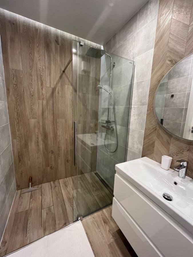 Jastrzębia GóraApartament Zakatek Marcelinyアパートメント エクステリア 写真